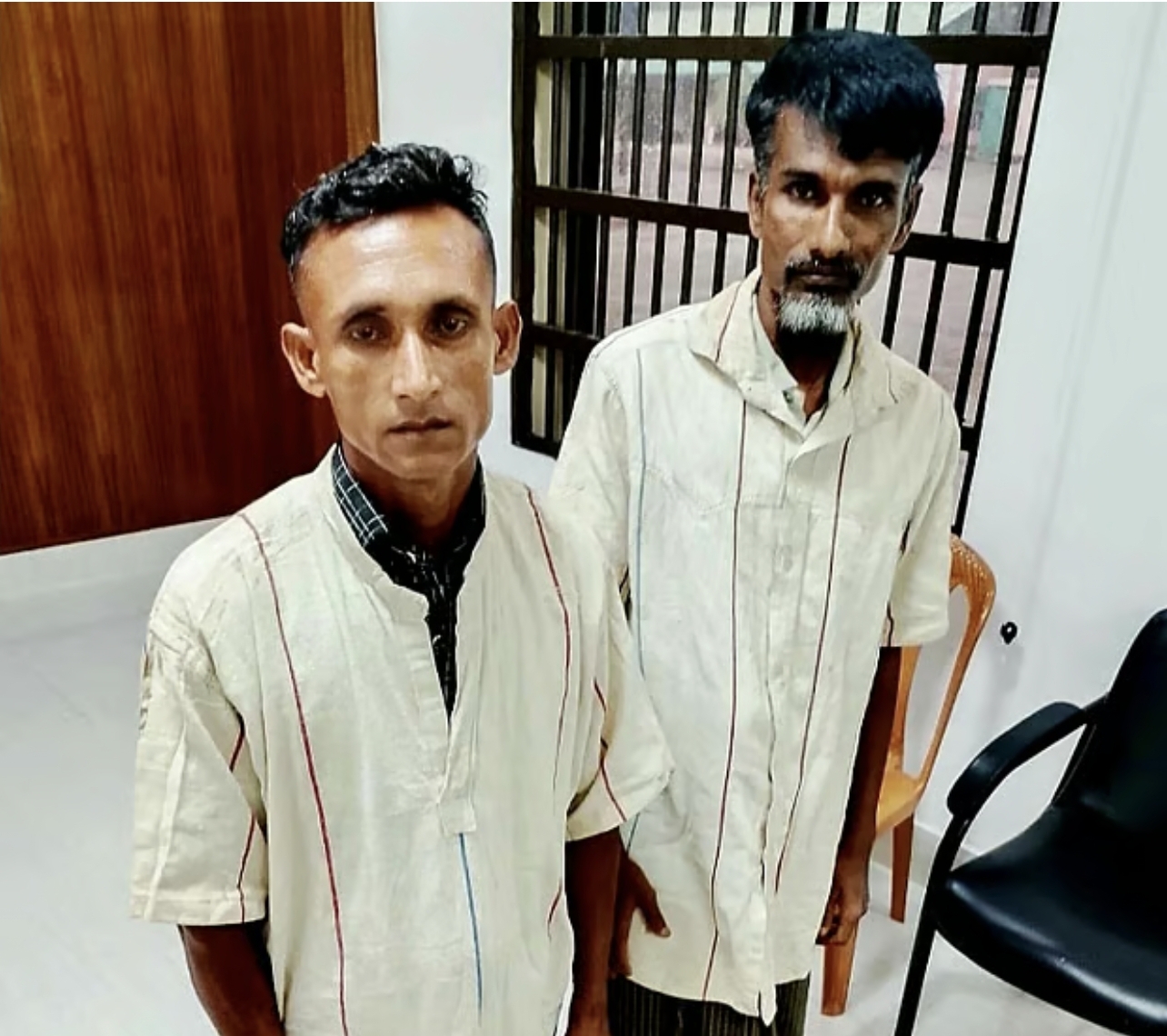 পুলিশের তদন্ত প্রতিবেদন উধাও মৃত্যুদণ্ডপ্রাপ্ত রমজান, কারাগারে নিরপরাধ দিনমজুর সোনা মিয়া