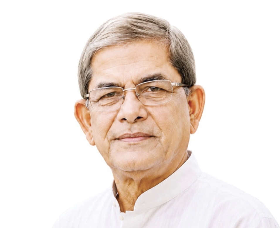 অবশেষে পদত্যাগ করেছেন মহাসচিব পদ ও স্থায়ী কমিটি থেকে মির্জা ফখরুল ইসলাম আলমগীর