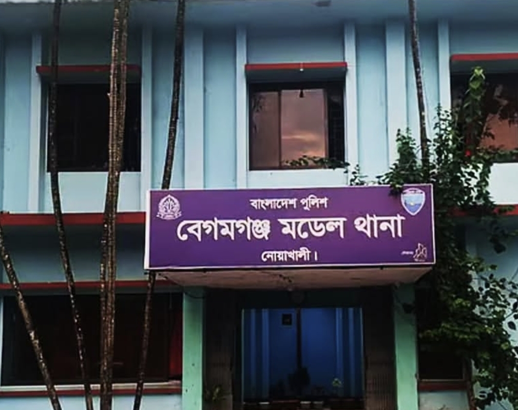 বেগমগঞ্জ উপজেলায় দুর্বৃত্তদের ছোড়া গুলিতে পাঁচজন আ’হ’ত হয়েছে