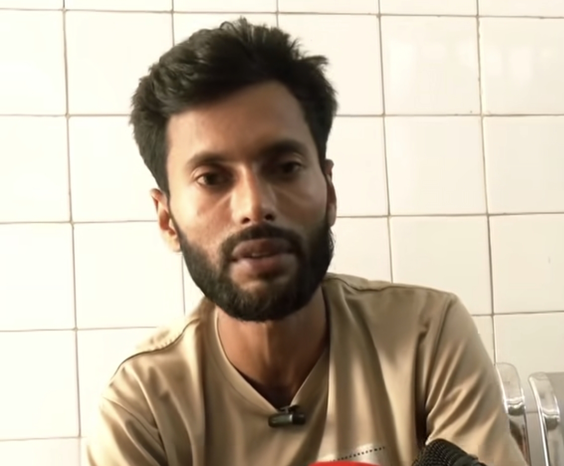 সিজারে জন্মের পর শিশুর শরীরে ক্ষত, চিকিৎসায় অবহেলার অভিযোগ