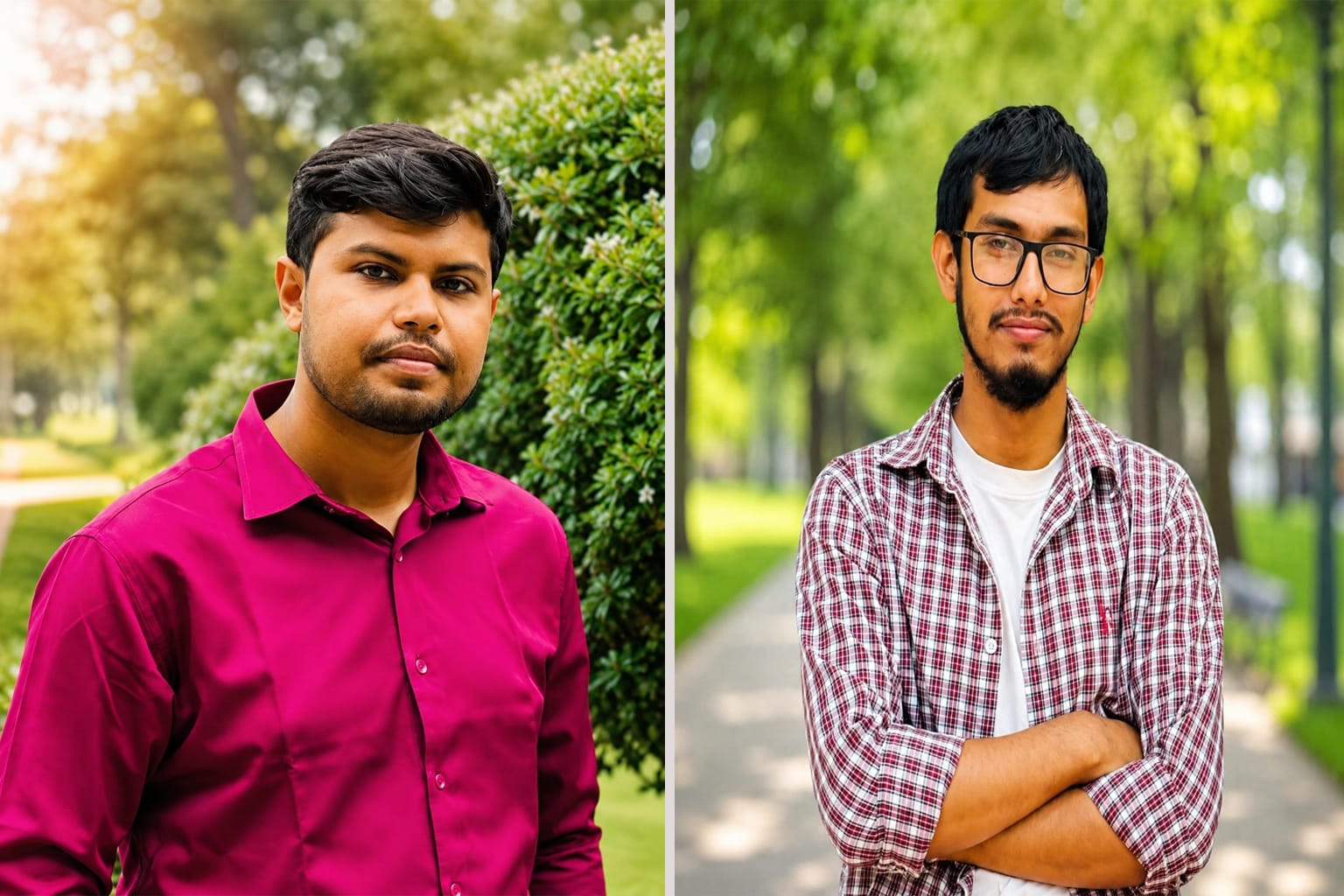 খুকৃবির ‘নবাঙ্কুর’-এ শোভন-নিরবের জয়, নতুন নেতৃত্বে নতুন প্রত্যয়