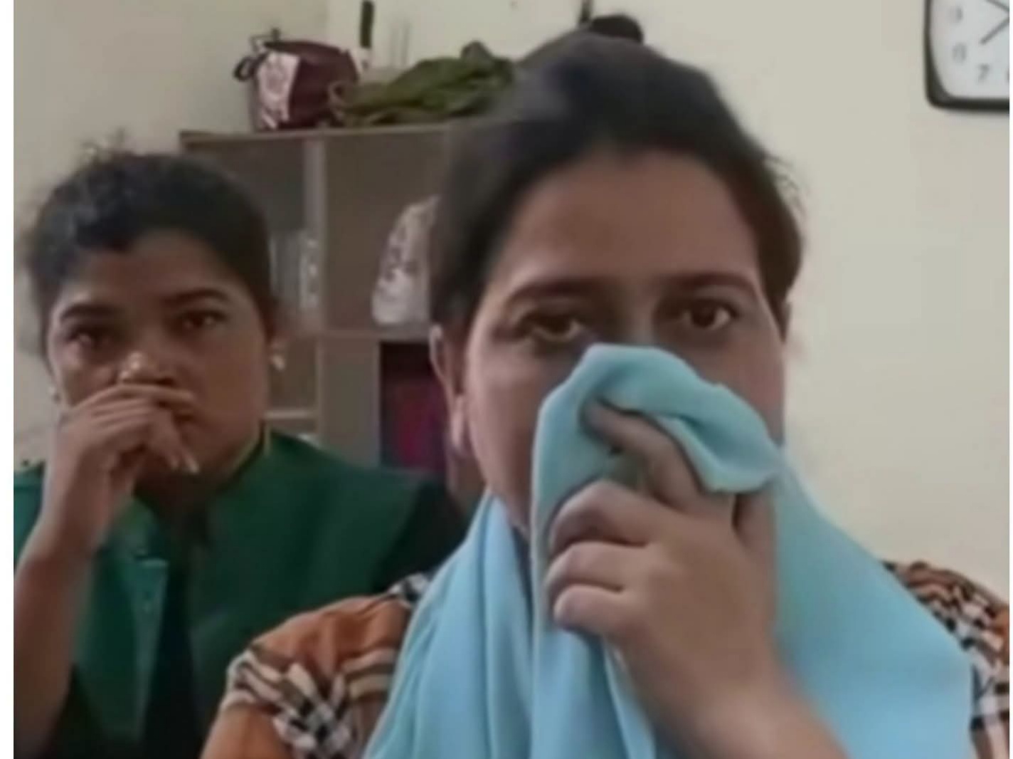 খুলনায় ভুয়া মানবাধিকার ও হানিট্রাপ চক্রের ৪ সদস্য আটক