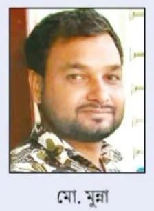 সারাজীবন যাত্রীকে পৌঁছে দিত গন্তব্যে, এবার ইসলামপুরের মুন্না নিজেই শেষ যাত্রার যাত্রী