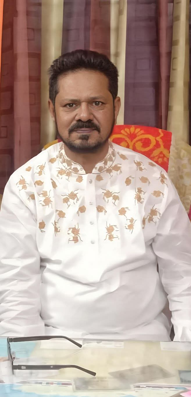 জাতীয় সংসদ সদস্য খুলনা ০১ আসনের আমির এজাজ খান শারীরিকভাবে অসুস্থ বিদেশে চিকিৎসাধীন : সুস্থতা কামনা বাংলাদেশ যাত্রা শিল্পী পরিষদ বটিয়াঘাটা উপজেলা