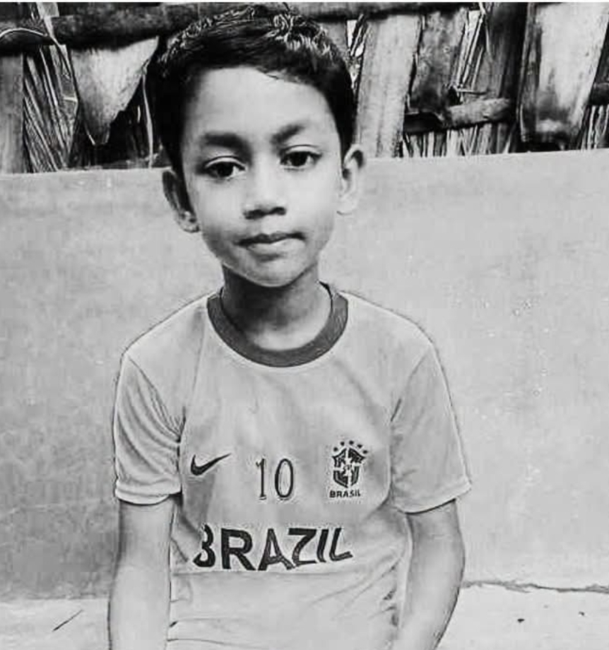 নিখোঁজের ৩দিন পর শিশুর মৃত দেহ উদ্ধার