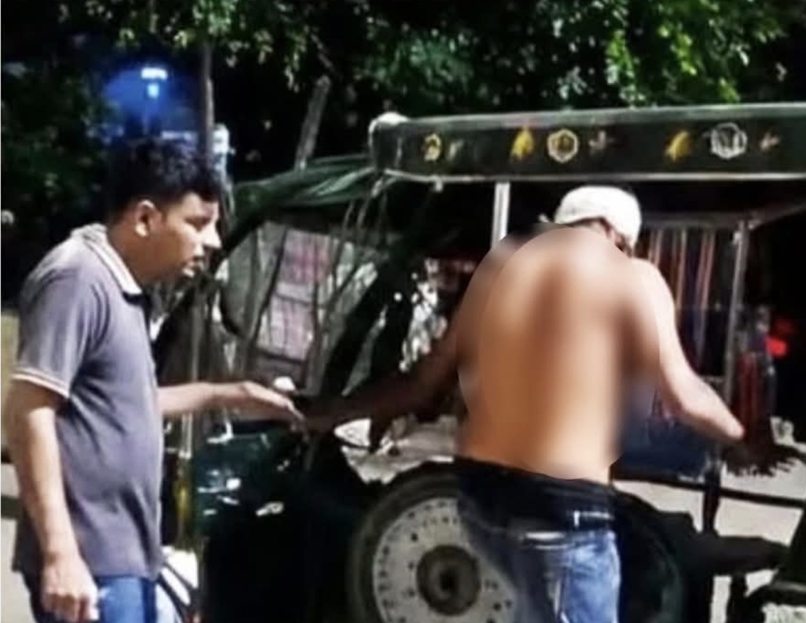টঙ্গী রেলস্টেশনে মাদক কারবারিদের হামলা: হাতকড়াসহ আসামি ছিনতাই, আহত হয়েছে পুলিশ