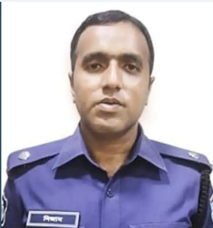 ডোপ টেস্টে ‘পজিটিভ’, পুলিশ সুপার সাময়িক বরখাস্ত