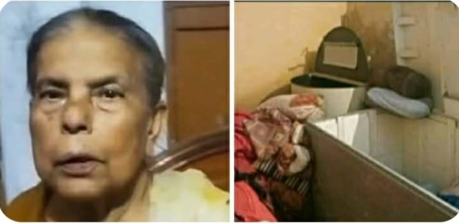 কেশবপুরে এক রাতে ৩ বাড়িতে দুঃসাহসিক চুরি-প্রশাসন নিরব 