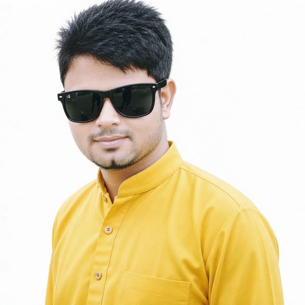 জেগেছে তরুণ প্রজন্ম, চেয়ারম্যান পদপ্রার্থী হিসেবে দোয়া ও আশীর্বাদ চাইলেন নাঈম – ইউনিয়নবাসী দেখছেন নতুন স্বপ্ন