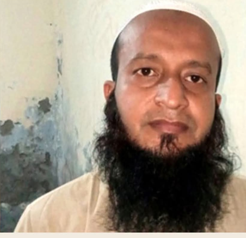 সাতক্ষীরার মাদ্রাসাছাত্রকে যৌন নিপীড়নের অভিযোগে প্রধান শিক্ষক গ্রেপ্তার