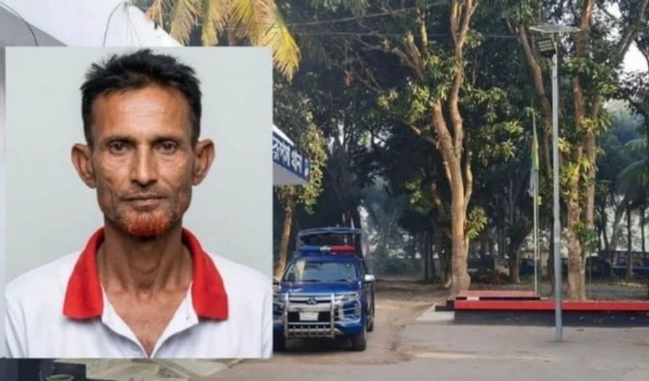 রূপসায় ছেলেকে হত্যার দেড় মাসের ব্যবধানে বাবাকেও গুলি করে হত্যা