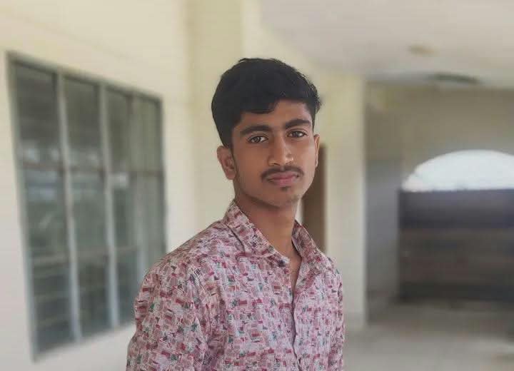 এইচএসসিতে কৃতিত্বের স্বাক্ষর রাখলেন গোবরা কয়রার সজীব