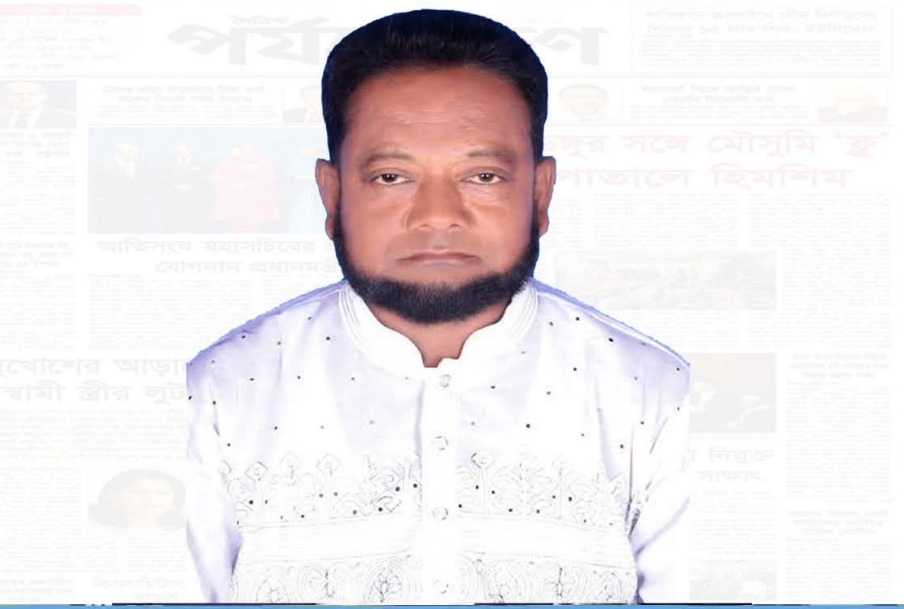যোগ্য প্রার্থী হিসেবে জনপ্রিয়তার শীর্ষে জাহিদুর রহমান, তরুণ-বৃদ্ধ সবার মুখে একটাই নাম।