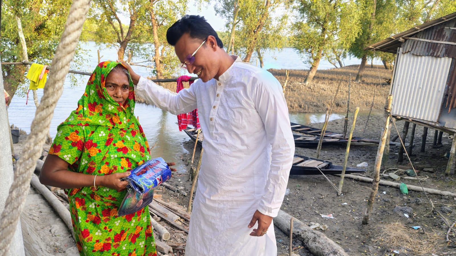চেয়ারম্যান পদে নির্বাচন করতে চান বিএনপি নেতা শেখ মেহেদি হাসান মানুষের সেবা করতে চান বিএনপি নেতা শেখ মেহেদি হাসান