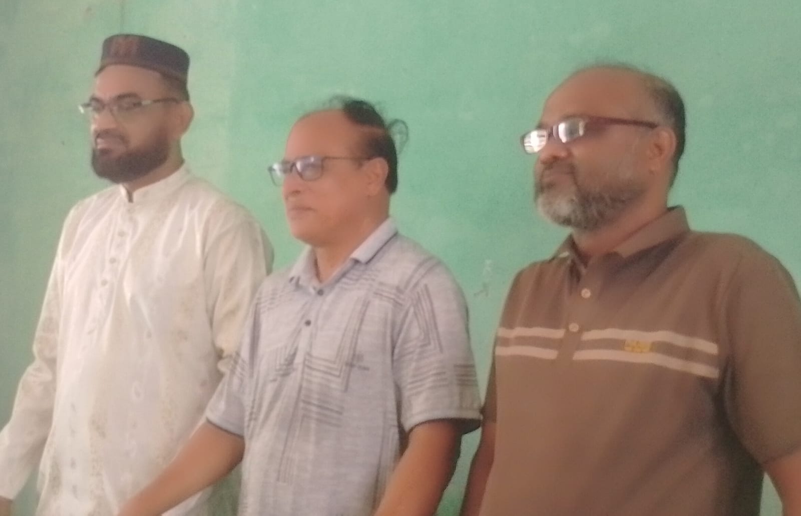 ডুমুরিয়া প্রেসক্লাব নির্বাচন ১৪ নভেম্বরতফসিল ঘোষণা, ৫ নভেম্বর মনোনয়নপত্র দাখিল—সাংবাদিক মহলে নির্বাচনী আমেজ