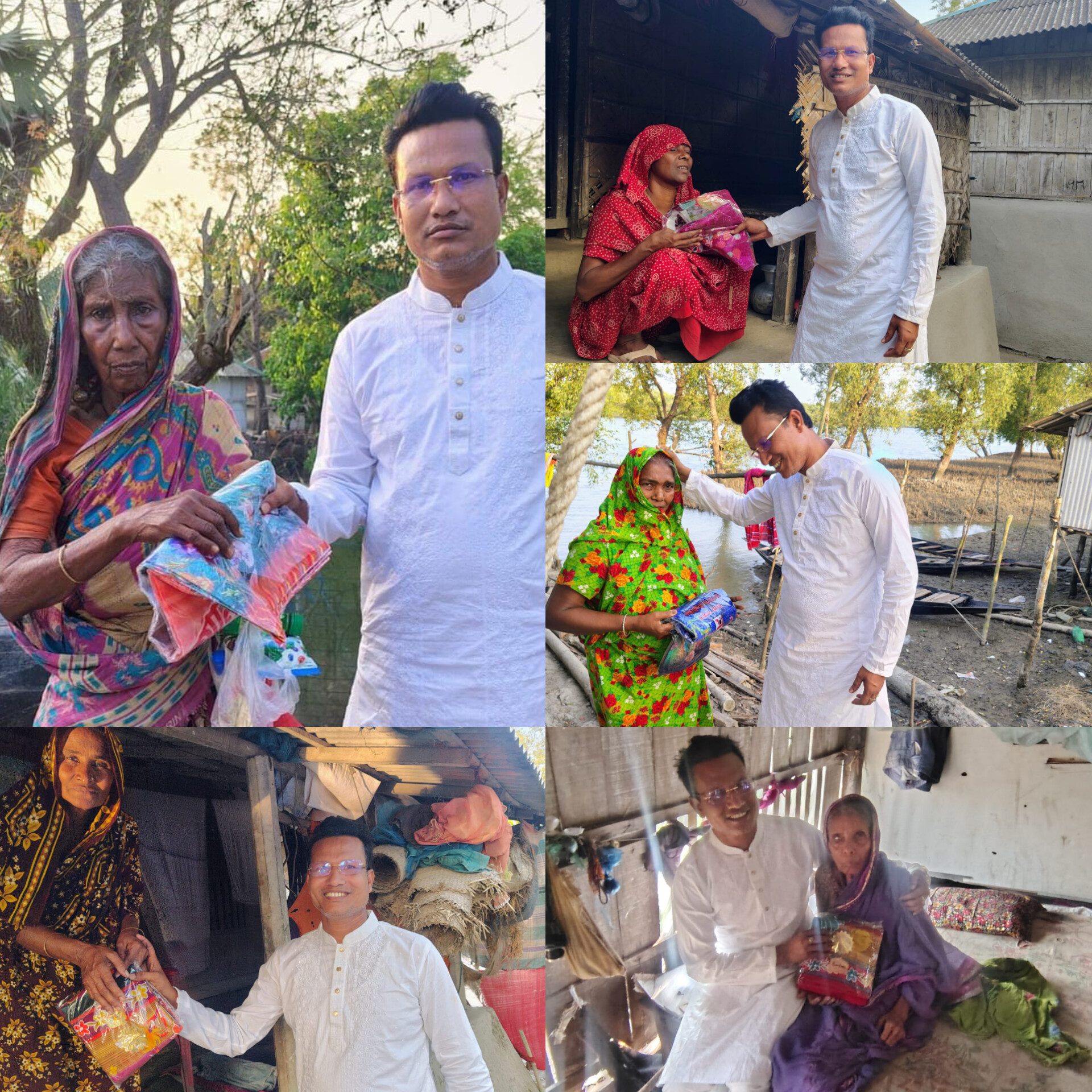 চেয়ারম্যান পদে নির্বাচন করতে চান বিএনপি নেতা শেখ মেহেদি হাসান