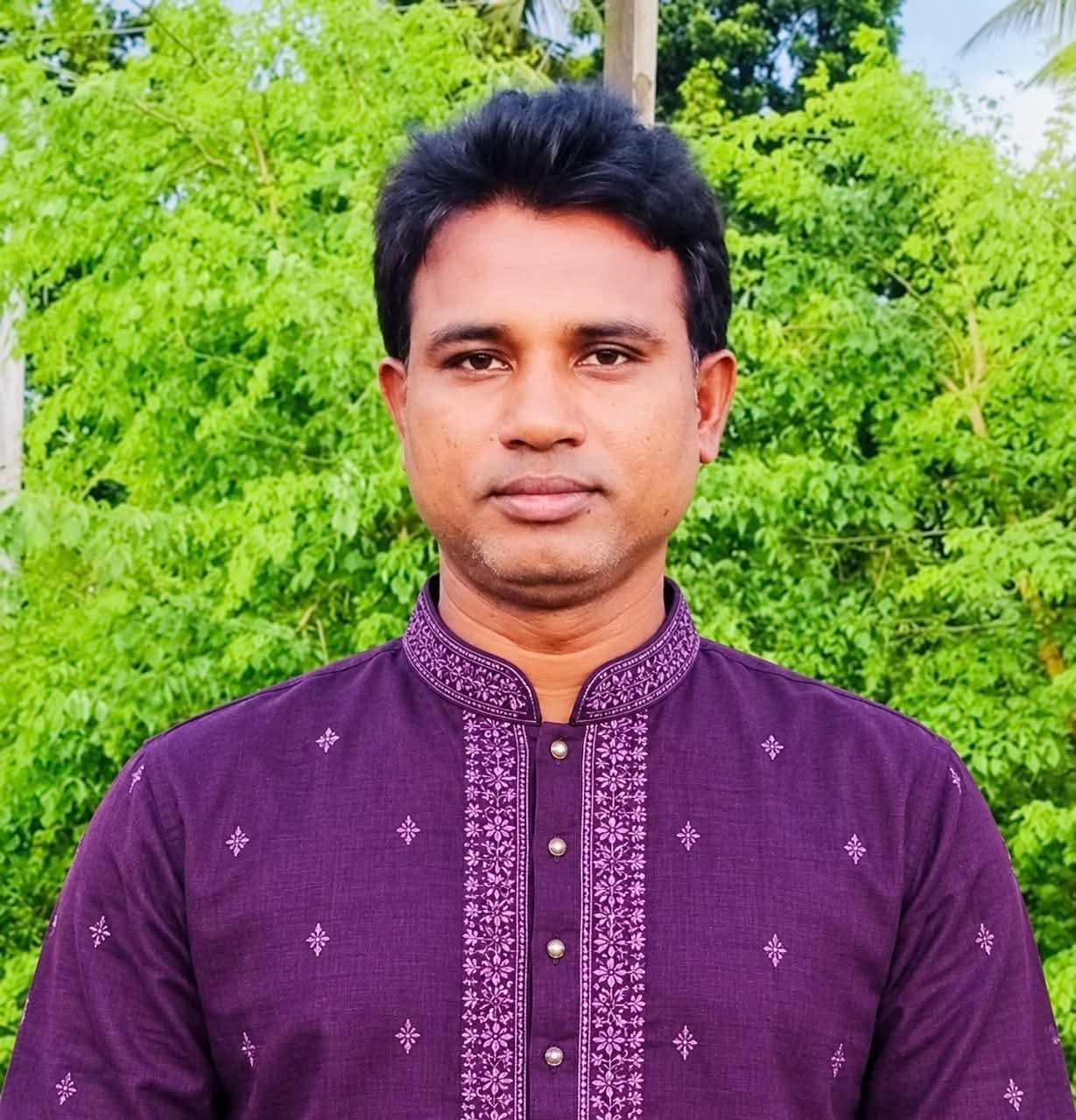ডুমুরিয়ার রংপুরে বিএনপির মনোনয়ন দৌড়ে আলোচনায় আব্দুর রব রাব্বি খান
